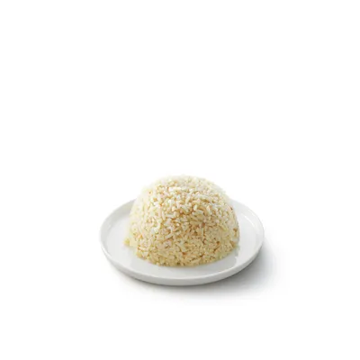 Plain Nasi Lemak - McDonald's Menu