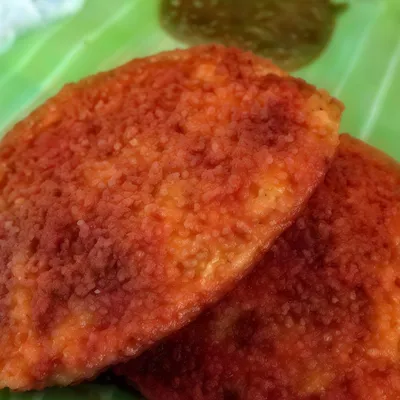 Podi Idli Set - Restoran & Catering Sri Kaveri Menu