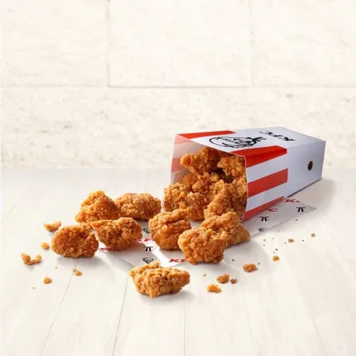 Popcorn Chicken - KFC Menu