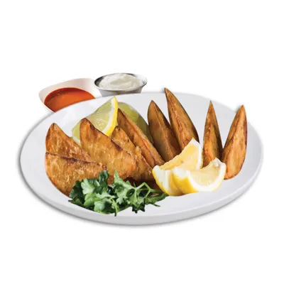 Potato Wedges - Damascus Restoran (Bukit Bintang) Menu