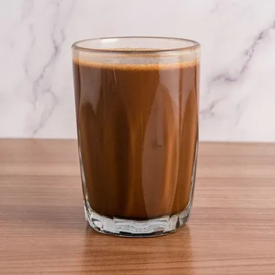 PS02. Nescafe O - Village Grill Menu