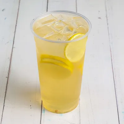 PS13. Jus Lemon O - Village Grill Menu