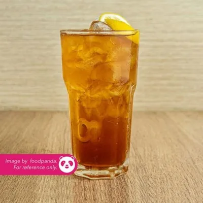 PS14. Lemon Tea O - Village Grill Menu