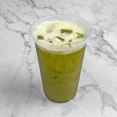 PS16. Apple Asam Boi O - Village Grill Menu