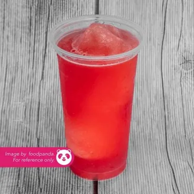 PS18. Jus Tembikai O - Village Grill Menu