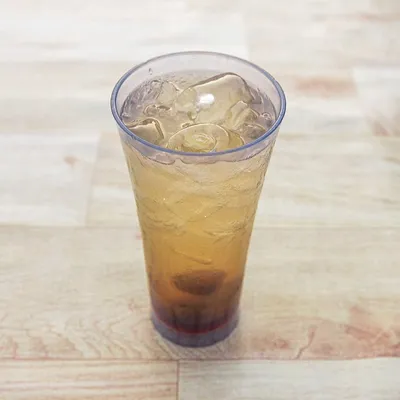 PS23. Asam Boi O - Village Grill Menu