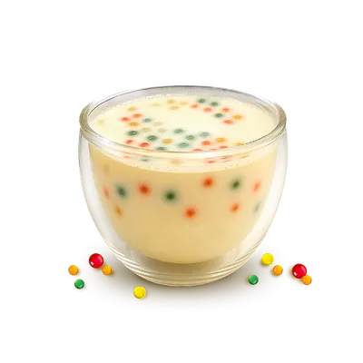 Pudding - Borenos Fried Chicken Menu