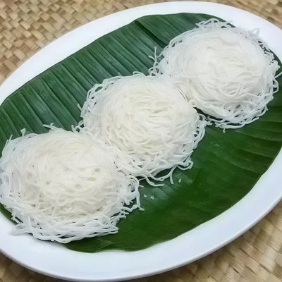 Putumayam Set (2pcs) - Restoran & Catering Sri Kaveri Menu