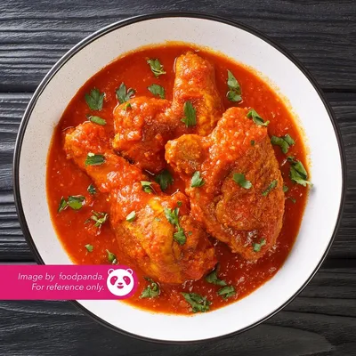 Puyuh Masak Merah - Fatima Seafood  Menu