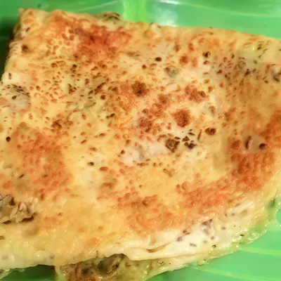 Rava Thosai - Restoran & Catering Sri Kaveri Menu