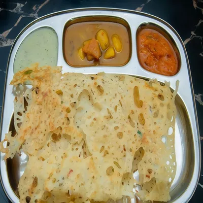 Rawa Tosai - Syed Bistro (Petaling Jaya) Menu