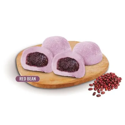 Red Bean Mochi - 4Fingers West Malaysia Menu
