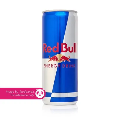 Red Bull - Abadi Cafeteria Menu