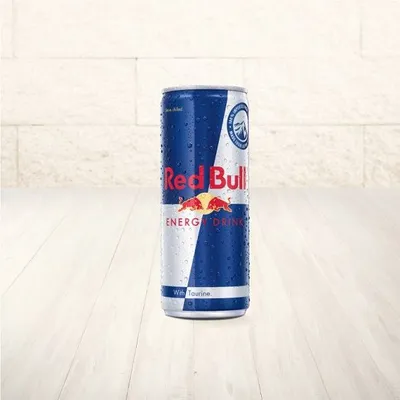 Red Bull Energy Drink (250ml) - KFC Menu