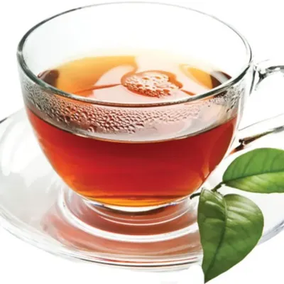 Red Tea  - Damascus (Bukit Bintang) Menu