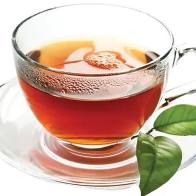 Red Tea - Damascus Restoran (Bukit Bintang) Menu