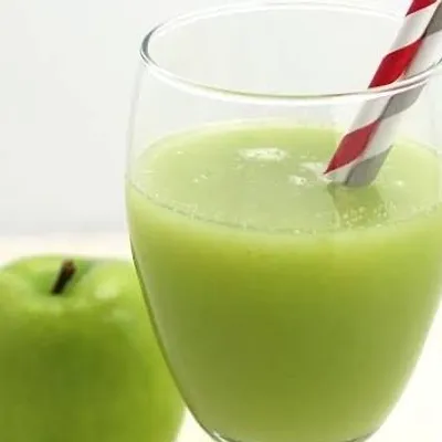 Refreshing Apple Juice - Kanna Curry House Menu