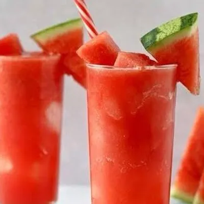 Refreshing Watermelon Juice - Kanna Curry House Menu