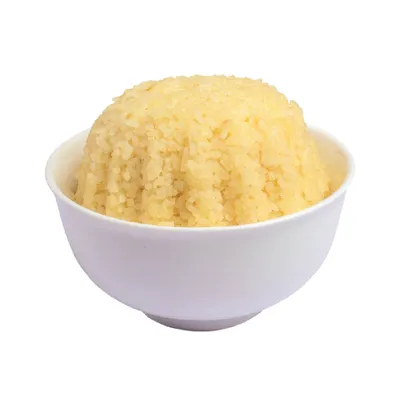 Rice - Royal Fried Chicken Menu