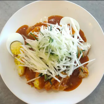 Rojak Daging - Maimunah Food Corner Menu