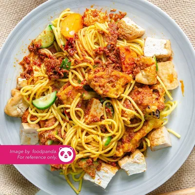 ROJAK MEE - Al Fariz Maju Menu