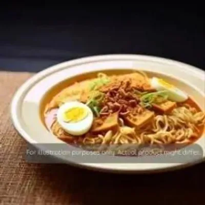 Rojak Mee - Malabar Cafe Menu