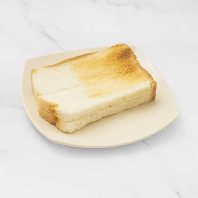 ROTI BAKAR - Al Fariz Maju Menu