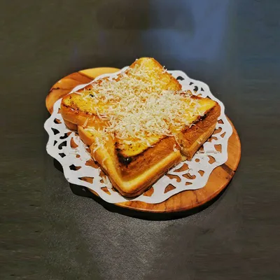 Roti Bakar Cheese - Restoran Hakim Menu