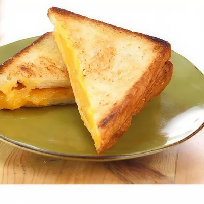 roti bakar - Dayana Ala Thai Seafood Menu