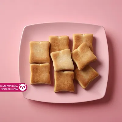 Roti Bakar Kaya + Planta - Restoran E&Y Sahul (Taman Melodies) Menu