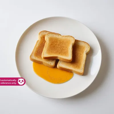 Roti Bakar Kaya - Restoran E&Y Sahul (Taman Melodies) Menu