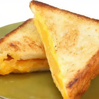 Roti Bakar - Restoran Raffe Nasi Kandar Pulau Tikus Menu