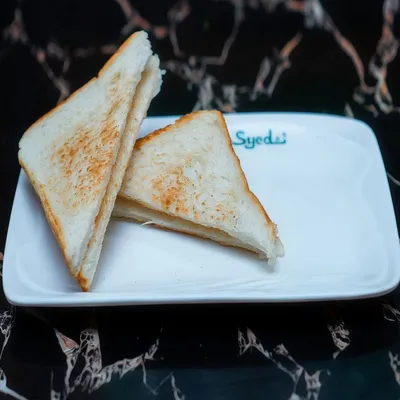 Roti Bakar - Syed Bistro (Petaling Jaya) Menu