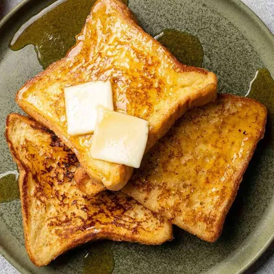 Roti Baker Telur Cheese  - Nasi Kandar Rasmeena Menu