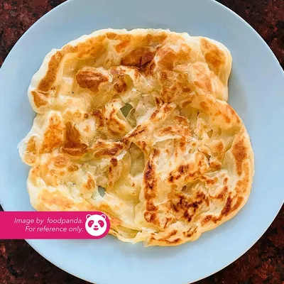 Roti Bawang Cili - Restoran E&Y Sahul (Taman Maju Jaya) Menu