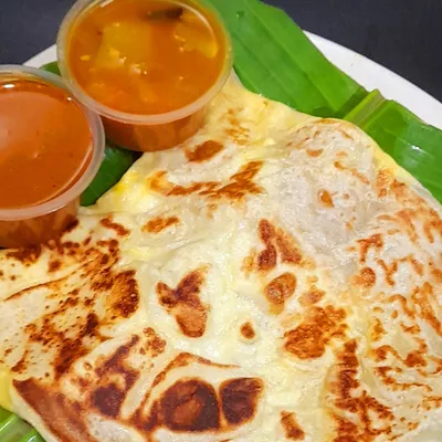 Roti Bawang - Restaurant PJ Hills Menu