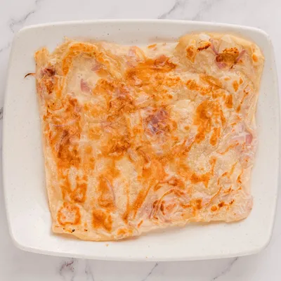 Roti Bawang - Restoran & Catering Sri Kaveri Menu