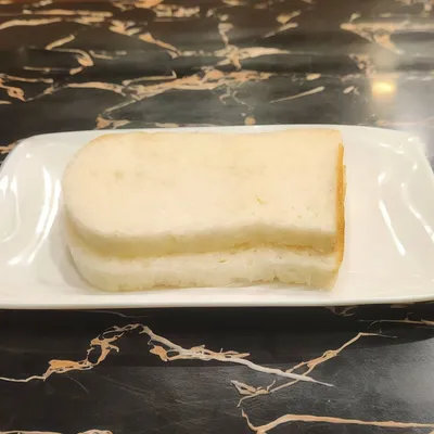 Roti Bengali (2 Slices) - Syed Bistro (Petaling Jaya) Menu