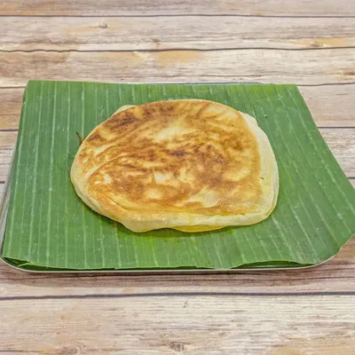Roti Bom - Restoran Melaka Raya Menu