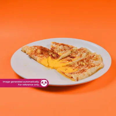 Roti Boom Cheese - Restoran E&Y Sahul (Taman Melodies) Menu