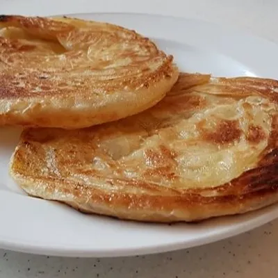 Roti Boom Cheese - Restoran Hakim Menu