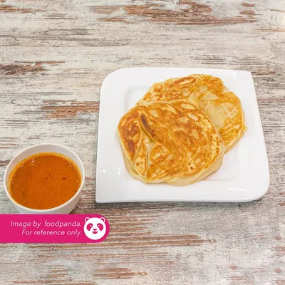 Roti Boom - Restoran E&Y Sahul (Taman Maju Jaya) Menu