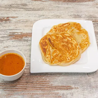 Roti Boom - Restoran Hakim Menu