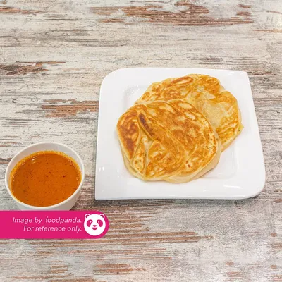 Roti Boom - Restoran Majeedia Menu