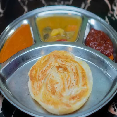 Roti Boom - Syed Bistro (Petaling Jaya) Menu