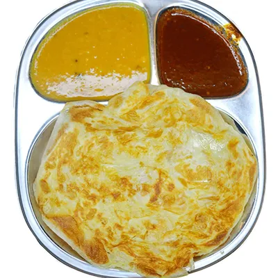 ROTI CANAI - Al Fariz Maju Menu