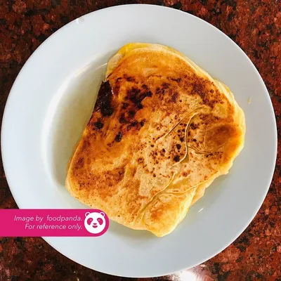 ROTI CANAI BOOM CHEESE - NASI KANDAR SERI MUTIARA Menu