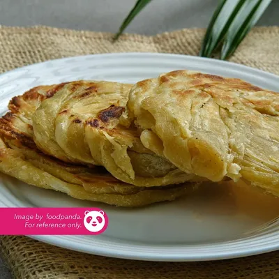 Roti Canai Cheese - Restoran Melaka Raya Menu