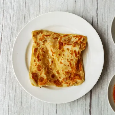 Roti Canai - Lan Roti Canai Menu