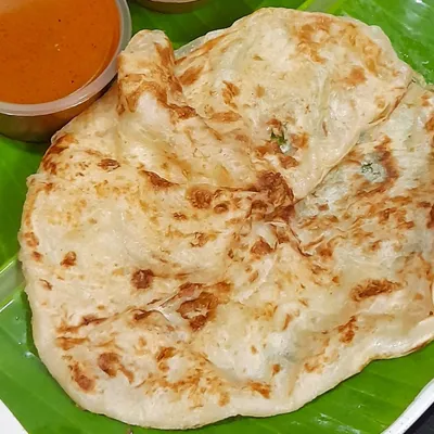Roti Canai - Restaurant PJ Hills Menu